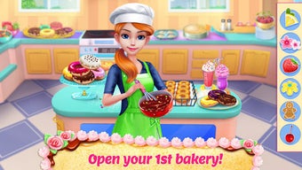 Image 0 for My Bakery Empire