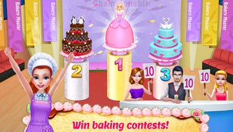 Image 3 for My Bakery Empire