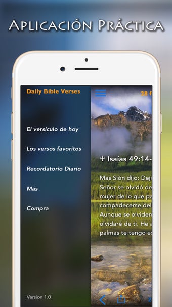 Image 2 for La Biblia Reina Valera 19…