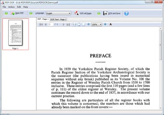 Imagen 0 para A-PDF OCR