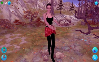 Image 0 for Dance Fantasy - 3D Dancin…