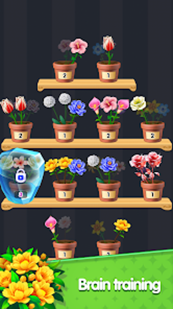 Image 0 for Triple Bloom Enigma
