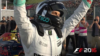 Imagen 0 para F1 2016