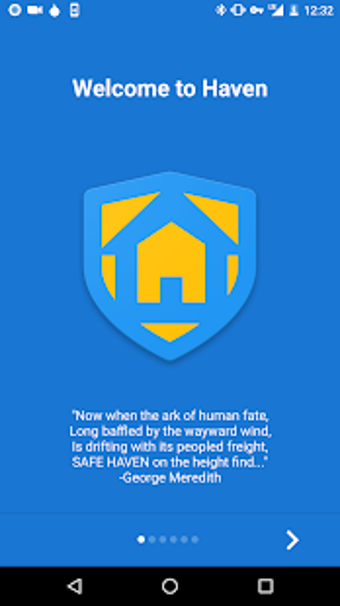 Imagen 0 para Haven: Keep Watch