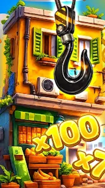 Image 0 for Gold Gatherer