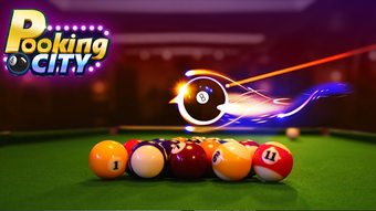Imagen 0 para Pooking City