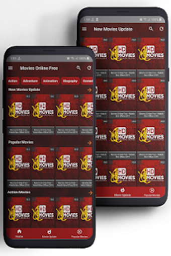 Imagen 0 para Movies Online Free - Watc…