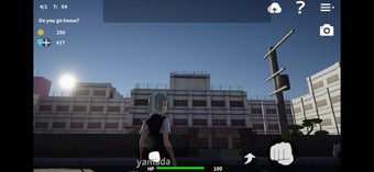 Image 1 for After School Simulator