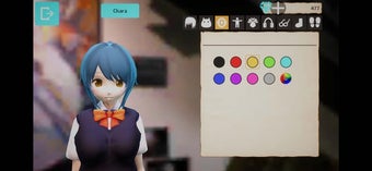 Image 0 for After School Simulator