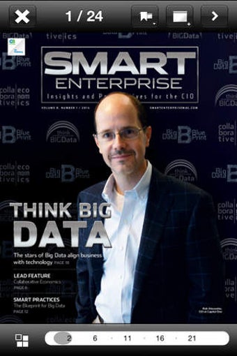 Image 0 for Smart Enterprise