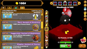 Image 4 for Clicker Heroes
