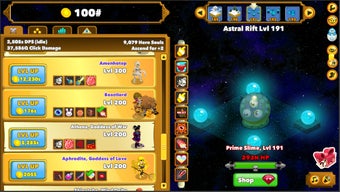 Image 2 for Clicker Heroes