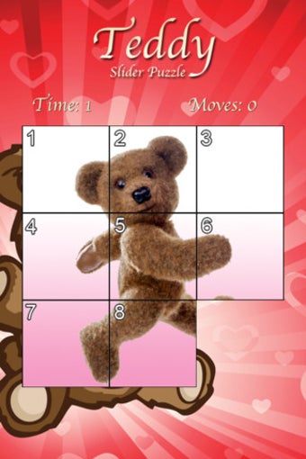 Image 2 for Teddy HD