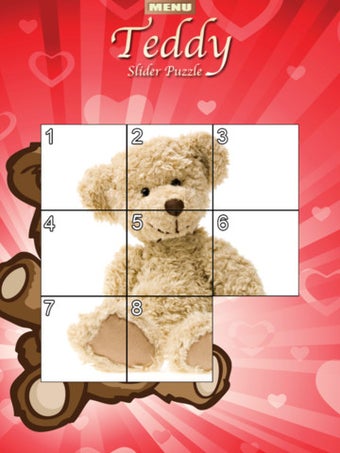 Image 5 for Teddy HD
