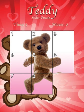 Image 7 for Teddy HD