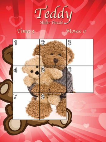 Image 4 for Teddy HD