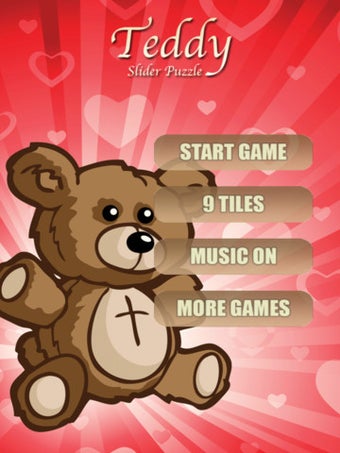 Image 0 for Teddy HD