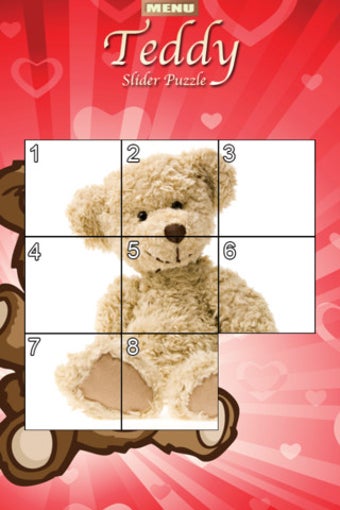 Image 6 for Teddy HD