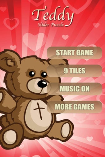 Image 1 for Teddy HD