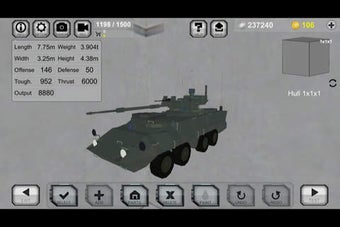Image 0 for Battle Car Craft - Ride o…