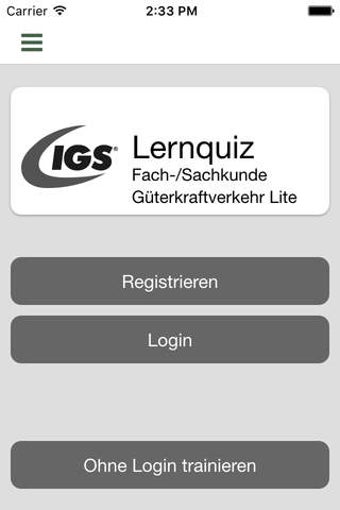 Image 0 for IGS Quiz - Gterkraftverke…