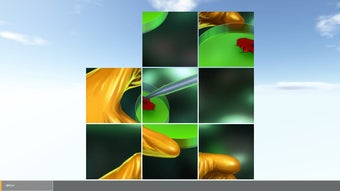 Image 0 for Dinosaur Hunt Puzzle