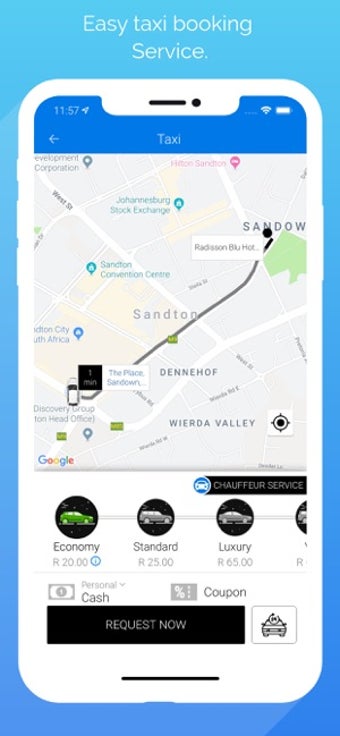 Image 0 for TaskApp on-demand