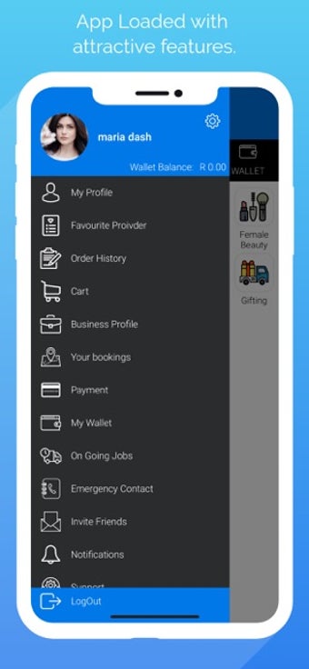 Image 2 for TaskApp on-demand