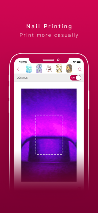 Image 3 for O2Nails