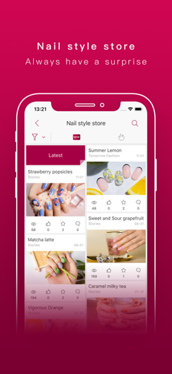 Image 0 for O2Nails