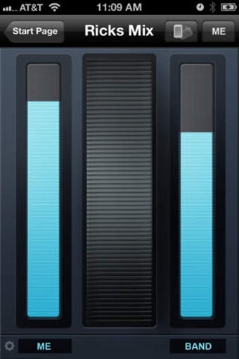 Imagen 0 para PreSonus QMix