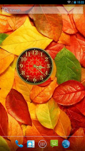 Image 3 for Analog Clock Widget