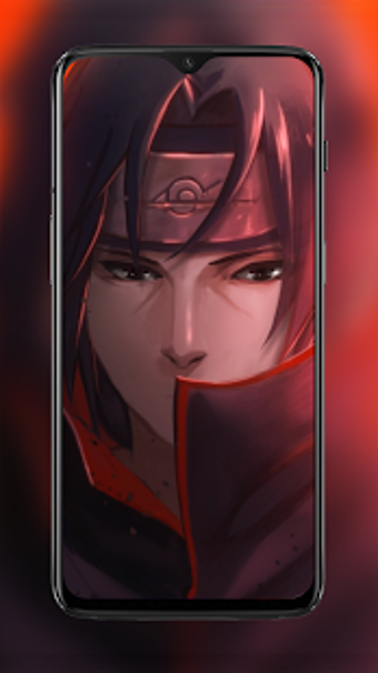 Image 0 for Itachi Uchiha Anime Live …