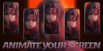 Image 2 for Itachi Uchiha Anime Live …