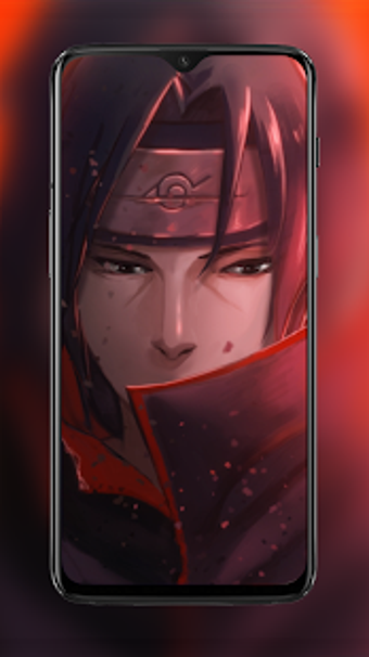Image 1 for Itachi Uchiha Anime Live …