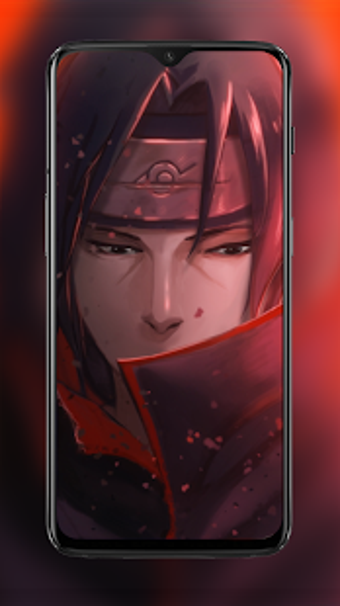 Image 3 for Itachi Uchiha Anime Live …