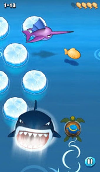 Image 1 for Air Penguin Origin