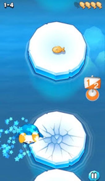 Image 2 for Air Penguin Origin