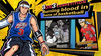 Imagen 0 para Freestyle Dunker