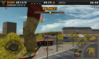 Image 0 for Mike V: Skateboard Party …