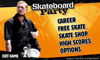 Image 2 for Mike V: Skateboard Party …