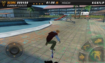 Image 1 for Mike V: Skateboard Party …