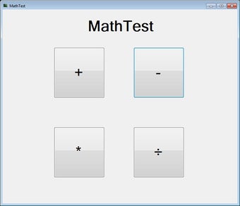Image 0 for MathTest