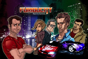 Image 0 for FuriouCity