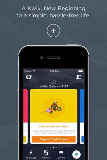 Image 0 for MobiKwik - Mobile Recharg…