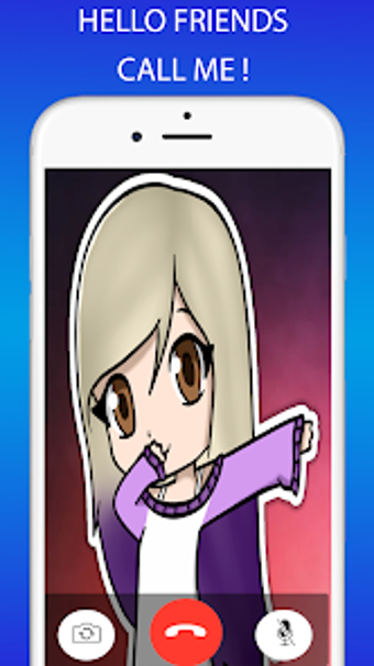 Imagen 0 para Lyna Vallejos Fake Call