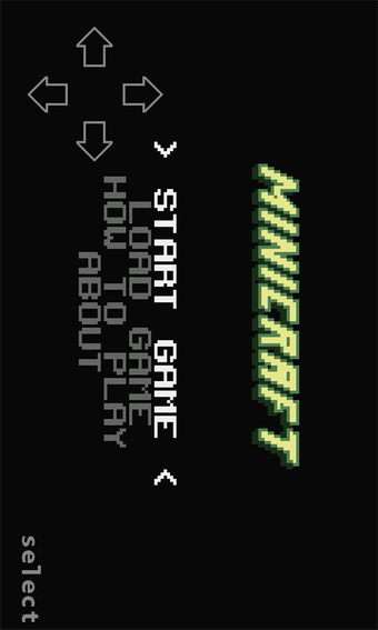 Image 0 for minicraft