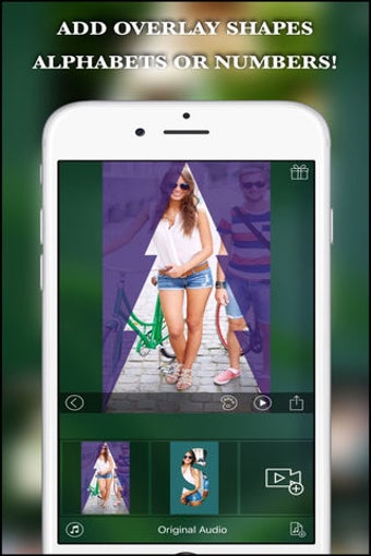 Image 2 for Video Mixer - Combine mul…