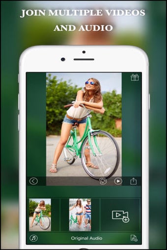 Image 0 for Video Mixer - Combine mul…