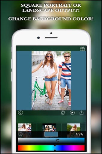 Image 1 for Video Mixer - Combine mul…